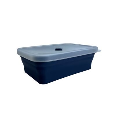 Air Fryer Rectangle Ovenware — 1.5L