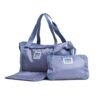 Foldable Travel Bag