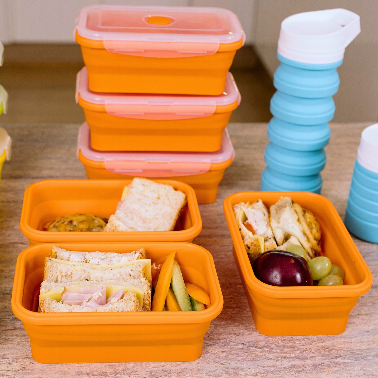 Family Pack + FREE Snack Pack (14-pc) - Image 14