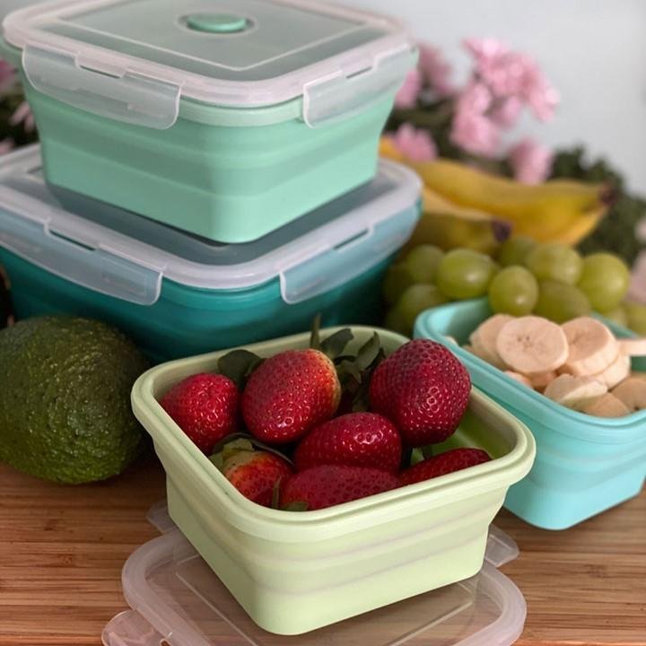 Meal Prep Pack + FREE Snack Pack (15-pc) - Image 7