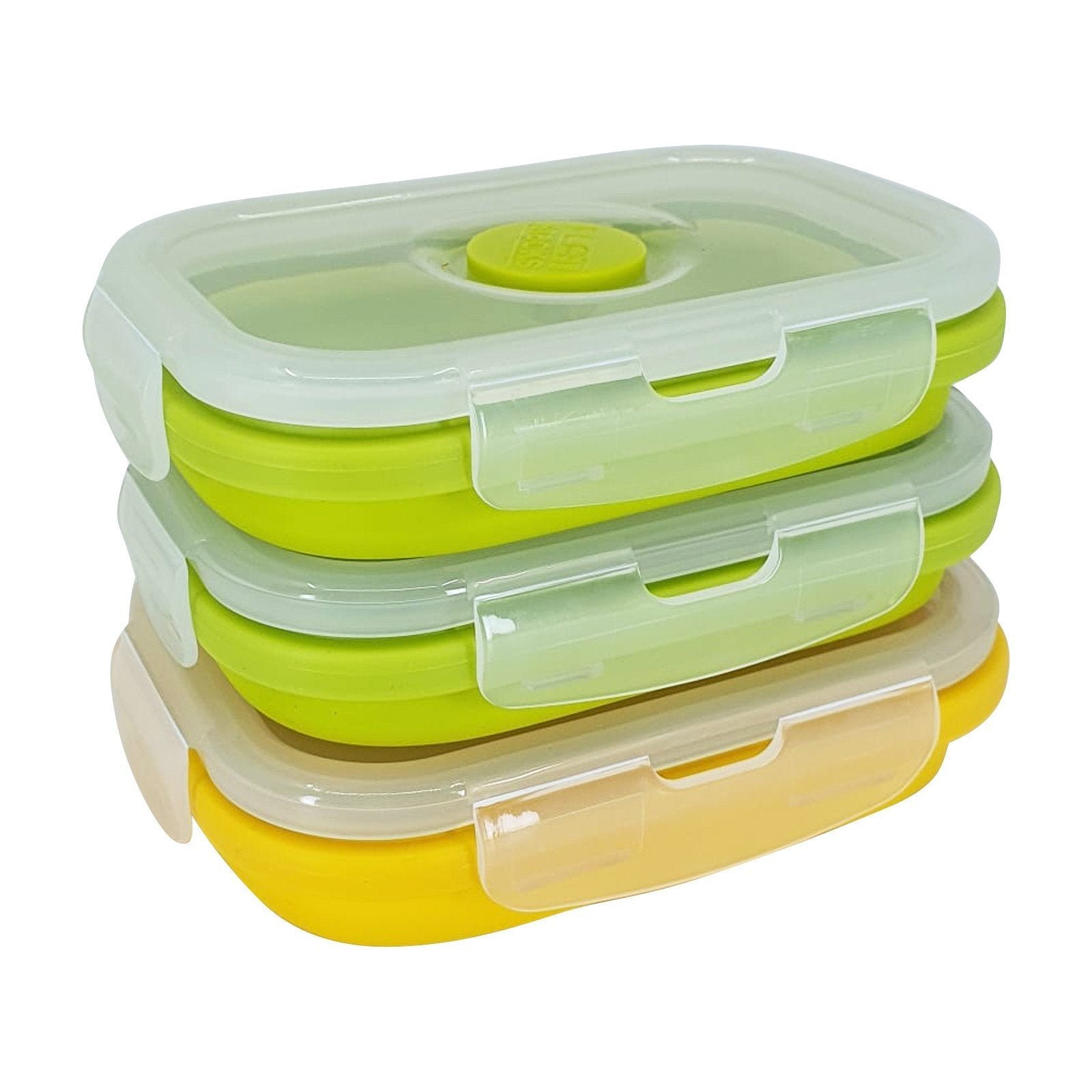Meal Prep Pack + FREE Snack Pack (15-pc) - Image 17